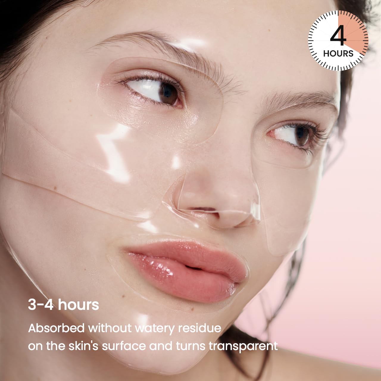 ✨ Biodance Bio-Collagen Real Deep Mask – Hydrating, Firming & Pore-Minimizing (10 Count) ✨